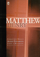 Comentário Matthew Henry Volume 4 - Proféticos..pdf